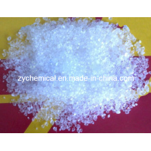Acide citrique (C6H8O7), 99,5% Min, utilisé comme antioxydant, plastifiant et détergent.